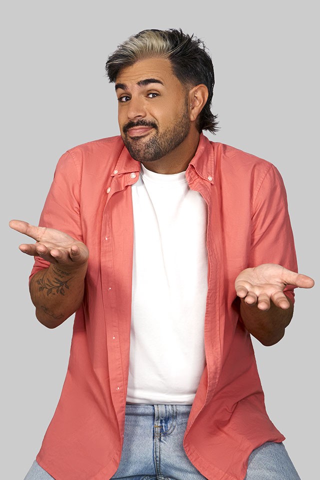 Daniel López Ortega